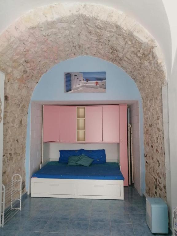 Casa Anastasia E Aurora 维耶斯泰 客房 照片